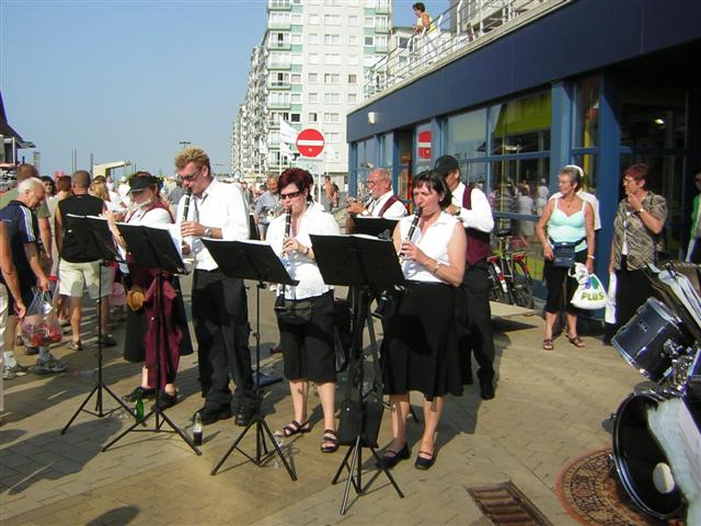 Middelkerke
